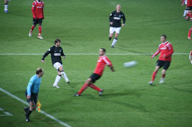DFB-Pokal Freiburg-Mainz-772